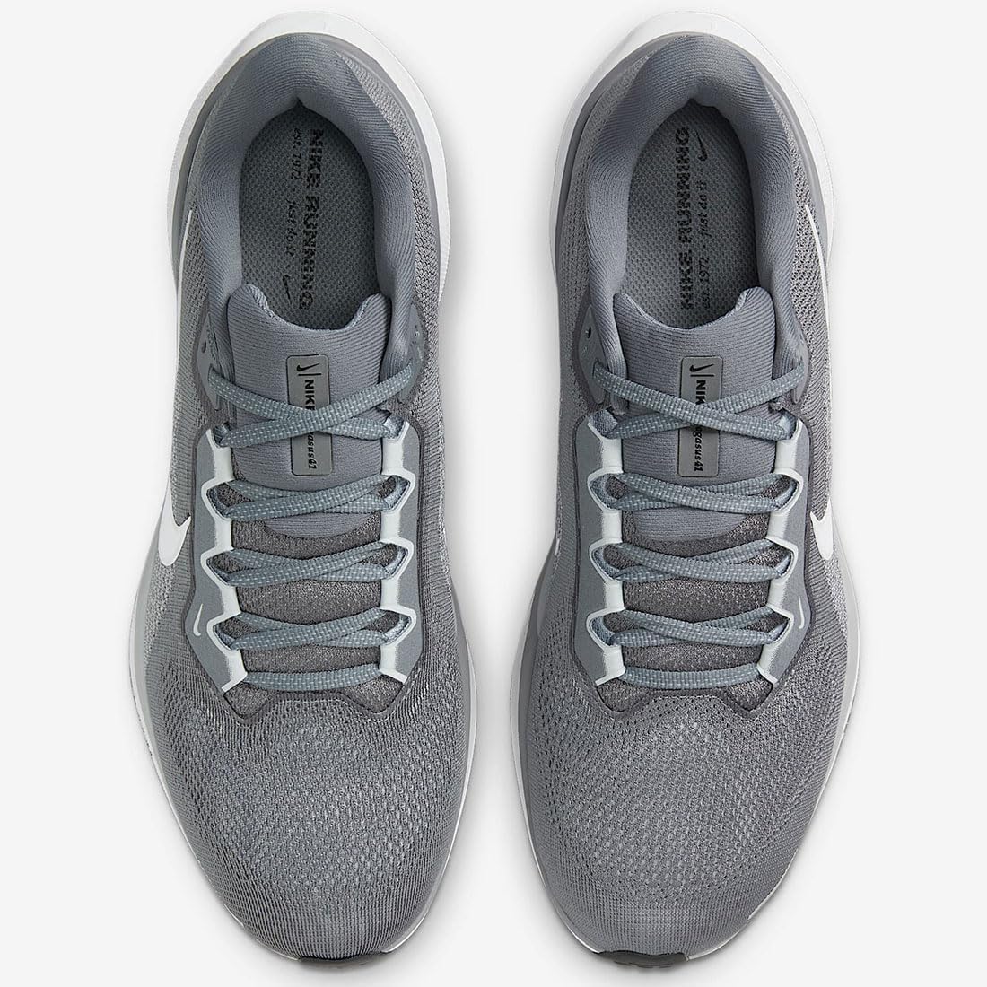 ナイキ] ペガサス 41 Pegasus 41 クールグレー/ウルフグレー/ピュア